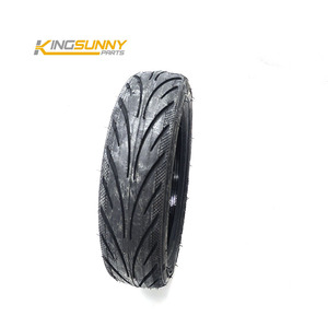 Pneu tubeless pour trottinette électrique avec gel Yuanxing 60*65-6.9, pneu sous vide avec liquide auto-réparateur pour trottinette électrique - Product Image 4