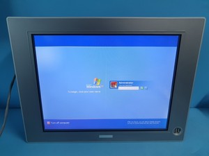 لوحة تحكم المشغل <span class=keywords><strong>PRO</strong></span>-FACE PFXPP170BD1 PS47005PC8201505-P00 15 (نوع الكمبيوتر) - Product Image 3