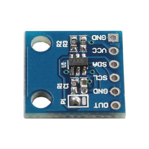 Nouvelle interface I2C du module Dac MCP4725 pour la conversion numérique-analogique - Product Image 4