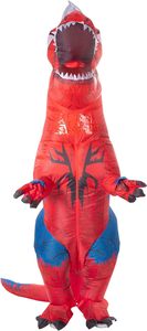Halloween gonfiabile ragno-uomo dinosauro <span class=keywords><strong>costume</strong></span> per la festa <span class=keywords><strong>di</strong></span> Halloween gioco costumi gonfiabili per adulti - Product Image 4