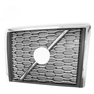 Calandre de <span class=keywords><strong>camion</strong></span> avant chromé de haute qualité, Grille avant avec écran d'écrou pour VOLVO vpnl à partir de 2017 - Product Image 2