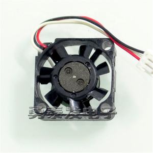 0.03a 1.5 सेमी 15 मिमी 1505 5 वी डीसी मिनी कूलिंग फैन MF15B-05LA - Product Image 4