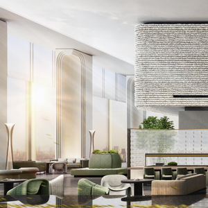 Ensemble de meubles de chambre d'hôtel de luxe 5 étoiles, design de meubles de chambre d'hôtel moderne, solutions de conception de meubles de chambre d'hôtel pour les clients internationaux - Product Image 2