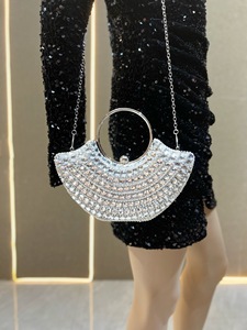 Bolso de Mano de Noche para Mujer THK con Cadena, Diseño de Moda - Venta al por Mayor - Product Image 6