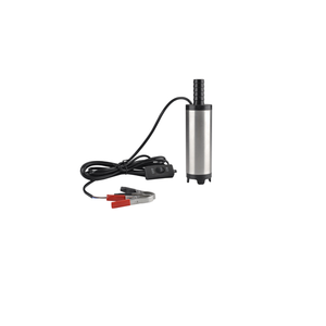 <span class=keywords><strong>Pompe</strong></span> <span class=keywords><strong>à</strong></span> jet submersible électrique 12V/24V CC, monocellulaire, coque en acier inoxydable, pression de 10 psi, garantie de 3 ans, <span class=keywords><strong>pompe</strong></span> de transfert de carburant - Product Image 4