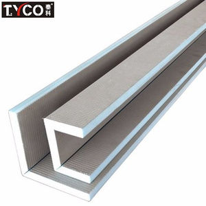 Tablero de respaldo de azulejos <span class=keywords><strong>HBCD</strong></span> XPS, alta calidad, gratis - Product Image 4