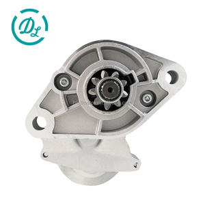 128000-1150 128000-1151 128000-1152 128000-1153 Excavatrice de démarrage 12 volts 1280001154 2280003610 2280003790 - Product Image 2