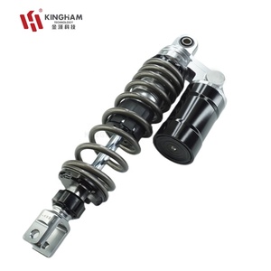 Amortiguador ajustable para Yamaha Suzuki Honda, piezas de accesorios nmax - Product Image 5