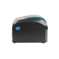 Imprimante d'étiquettes et de reçus thermique directe GPrinter OEM GP-1424D, 4 pouces, interface USB, 203 DPI, codes 1D/2D, garantie 1 an, 8 Mo