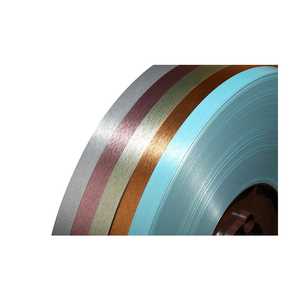 Échantillon disponible bobine enduite <span class=keywords><strong>de</strong></span> couleur en aluminium 5052 - Product Image 5