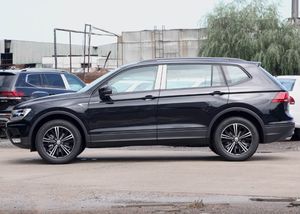 <span class=keywords><strong>2020</strong></span>-2024 Gasolina usada barata Volks-wagen <span class=keywords><strong>Tiguan</strong></span> Coche Automático 5 asientos <span class=keywords><strong>Segunda</strong></span> <span class=keywords><strong>mano</strong></span> Vehículo de gasolina Seconde Main Voiture D'occasion - Product Image 2