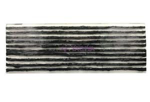 60Pcs auto de vulcanización de reparación de neumáticos macho sin sello <span class=keywords><strong>parche</strong></span> para neumático de mantenimiento - Product Image 3