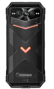 <span class=keywords><strong>DOOGEE</strong></span> <span class=keywords><strong>V</strong></span> Max Plus Smartphone Android 14 22000mAh 200MP Téléphone robuste 144Hz 36GB + 512GB Stockage Version mondiale Téléphone mobile - Product Image 4
