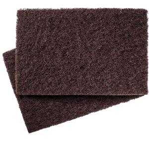 ABRA BETA - AB001580129 Feuilles abrasives en non-tissé et fibres de corindon (multi-pack) - EAN 8020935706107 ABRASIVES - Product Image 1