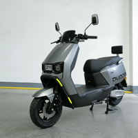 Moto 1000W la plus vendue / Cyclomoteur 60V - Motos et scooters électriques