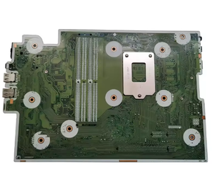 Placa Base Reacondicionada para Portátil <span class=keywords><strong>HP</strong></span> <span class=keywords><strong>400</strong></span> <span class=keywords><strong>G7</strong></span>, M12709 M87686-001 601 L76448-001, Chipset Intel, Memoria DDR, Formato ATX, SATA Integrado - Product Image 2