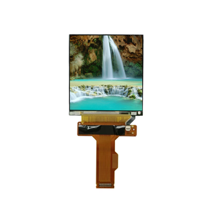 2K siêu cao độ phân giải hiển thị bảng điều khiển HD-MI để mipi ứng dụng VR 2.98 TFT IPS LCD Bảng điều chỉnh 1440x1440 - Product Image 3