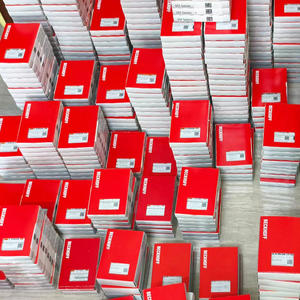 BeckHoff EL7031 EL6910 EL6900 EL6752 EL6751 EL6731 EL6695 EL6692 EL6652 EL6631 EL6224 EL6201 EL6080 PlcモジュールEk1100 - Product Image 2