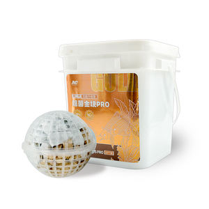 Teelt Goudklompje Pro Zoetwaterfilter-Laat Ijzerionen Vrij En Houd Stabiel Water In Aquaria - Product Image 2