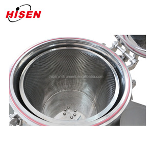 HISEN 2021 completamente sigillato giacca allagabile centrifuga - Product Image 3