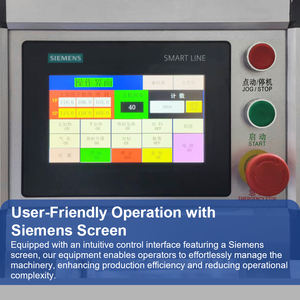 ブリスター包装機アイパッチ用中国工場直販価格 - Product Image 6