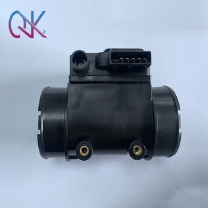 เครื่องวัดการไหลของอากาศ G601 13 215 สำหรับมาสด้า เอ็มเอเอฟเซ็นเซอร์ 70 มม. เส้นผ่านศูนย์กลางภายใน 80 มม. เส้นผ่านศูนย์กลางภายนอก - Product Image 3