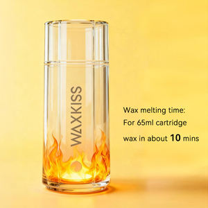 Chauffe-<span class=keywords><strong>cire</strong></span> professionnel pour l'épilation, machine à rouler la <span class=keywords><strong>cire</strong></span>, pour le visage, le corps, la maison, le salon, offres spéciales - Product Image 2