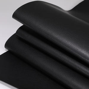 Sports Shoes Bags Handbags <strong>leather</strong> Goods <strong>PU</strong> <strong>leather</strong> Material Lychee Pattern - Product Image 2