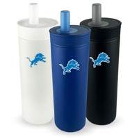 Gobelet isotherme en acier inoxydable de 500 ml avec couvercle à paille MS039, tasse de voyage à double paroi isolée pour café glacé et boissons froides