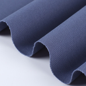 Оптовая продажа от производителя: Ткань брокада 40D (62% хлопок, 34% нейлон, 4% спандекс) для осени и зимы - Product Image 3