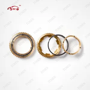 for Hyundai / KIA replacement parts synchronizer blocking ring 43384-28001