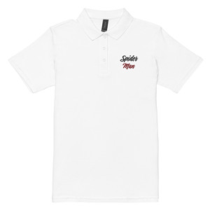 Polo da donna Gildan Spider-Man - Product Image 2