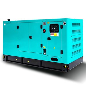 Grupo Electrógeno de 100 kW, Automático, Estático, Trifásico, 380 V, Portátil, 30 kW, 75 kW, 200 kW, 500 kW, 800 kW, Silencioso, YC6MJ480L-D21 - Product Image 5