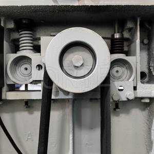 Vortek MB106 Single-Side Wood Thickness <b>Planer</b> with 5.5kW Motor Max 630mm Placing Width Easy to Operate - Product Image 4