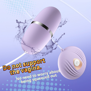 <b>Vibrator</b> Bullet Adult Toys - <b>Mini</b> <b>Vibrators</b> Couples Sex Toys Wire Vibrating Egg Female Clitoral Stimulator Sex Toys & Games - Product Image 5