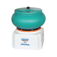 Direct Factory Mini kleine Vibration Schmuck Werkzeuge Polierer Polier maschine 10l 12 17 Zoll Vibrations gestein vibriert