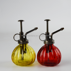 Plant Mister Vaporisateur Verre Arrosage Fleur Plante Spritzer <span class=keywords><strong>Arrosoir</strong></span> avec <span class=keywords><strong>Pompe</strong></span> Supérieure - Product Image 2