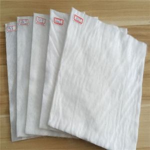 Tissu géotextile en polypropylène non tissé pour drainage, 200 g - Product Image 6