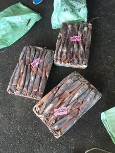 Revendeur de fruits de mer glacée,, prix en gros chinois, avec r de calmar, importé - Product Image 4