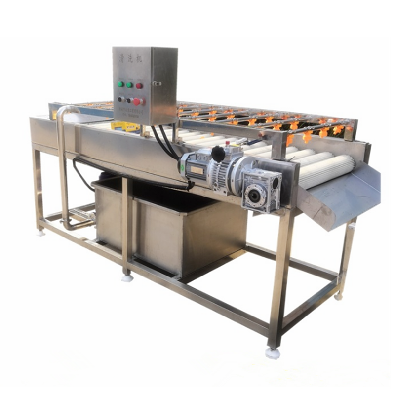 Корневой Овощной фруктовый имбирный роллер для картофеля Овощечистка стиральная машина для очистки шелушения