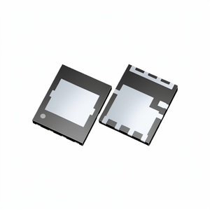 Transistors PG-WHTFN-9-U02 Authorized Distributor IQDH45N04LM6CGSCATMA1 Electronic Circuit Components - Product Image 1