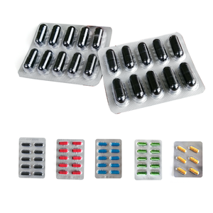 แคปซูลเพิ่มพลังสำหรับผู้ชาย มาคาธรรมชาติและโสมแดง 0 #   แคปซูลเพิ่มความต้องการทางเพศสำหรับผู้ชาย แจกตัวอย่างฟรี - Product Image 5