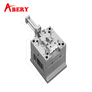 مصنع قوالب حقن شنتشن ، مجموعات يموت ، عيون برشام الجينز يموت العفن ضمان مدى الحياة أدوات التصدير - Product Image 3