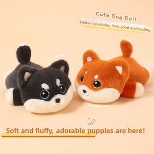 Cartoon <strong>Puppy</strong> Children's Doll Pillow Husky Plush Toy Polyester PP Cotton Birthday Gift - Product Image 3