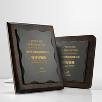 Trophée vierge plaques en bois sublimation plaques en bois vierges synthétiques