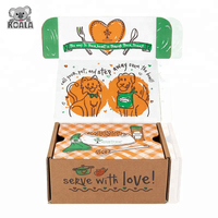 Hot Sale Custom Nice umwelt freundliche beliebte Goldfolie Hot Stamp ing Chocolate Candy Box