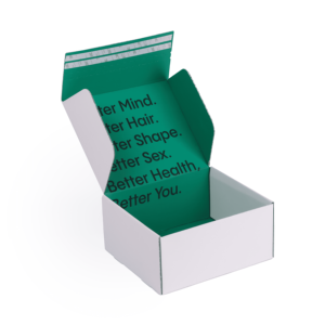 OEM personnalisé <span class=keywords><strong>fond</strong></span> vert imprimé motif lettres Logo boîte en <span class=keywords><strong>carton</strong></span> bébé chaussures vêtements chaussettes CMJN pour Mailer & emballage cadeau - Product Image 1