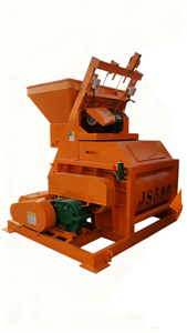 <span class=keywords><strong>Js500</strong></span> máy duy nhất tự động điều khiển tập trung hzs25 trạm trộn bê tông <span class=keywords><strong>js500</strong></span> trộn máy chủ có bơm động cơ xi măng - Product Image 2