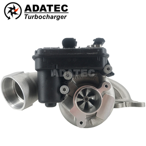 Turbocompressore EA211 Upgrade KP38 16389700000 per VW Golf Bora Jetta 04E145702G Audi <span class=keywords><strong>A3</strong></span> Q3 Nuovo Gruppo Turbocompressore - Product Image 5