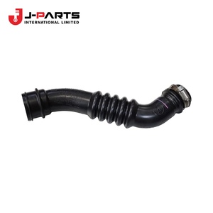 Manguera, de tanque de combustible a tubo de llenado para Toyota Hilux LN167 1989-2004 OE 77213-35320 7721335320 - Product Image 1
